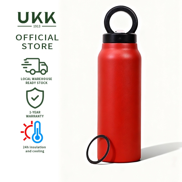 73% Off Ukk1913 Sports Bottle