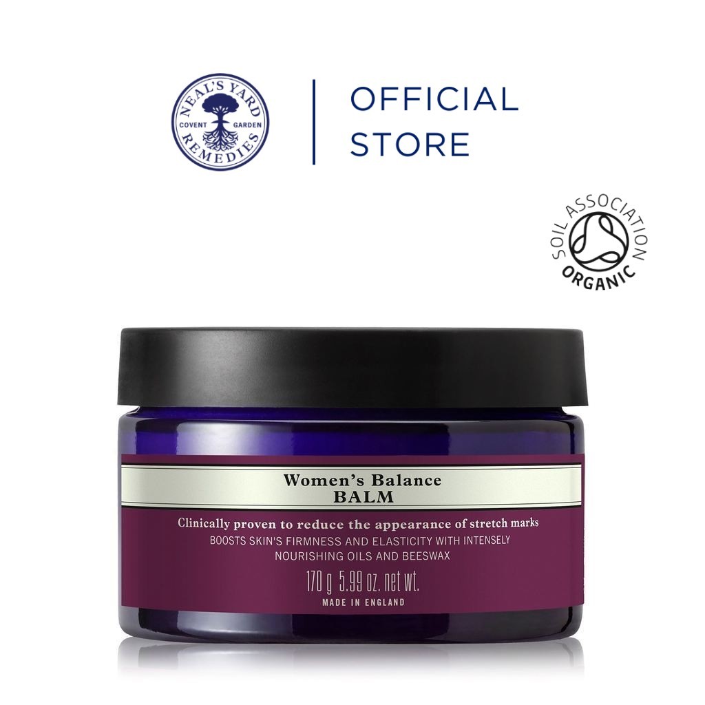 21.9% Price Drop on Balm