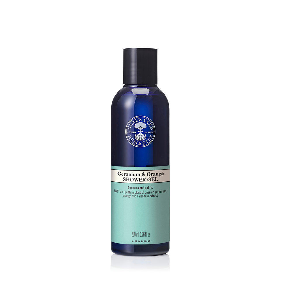 22.8% Price Drop Shower Gel