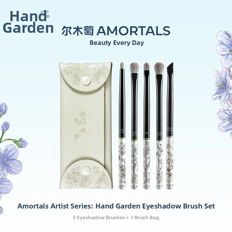 13.9% Price Drop Brushes Set