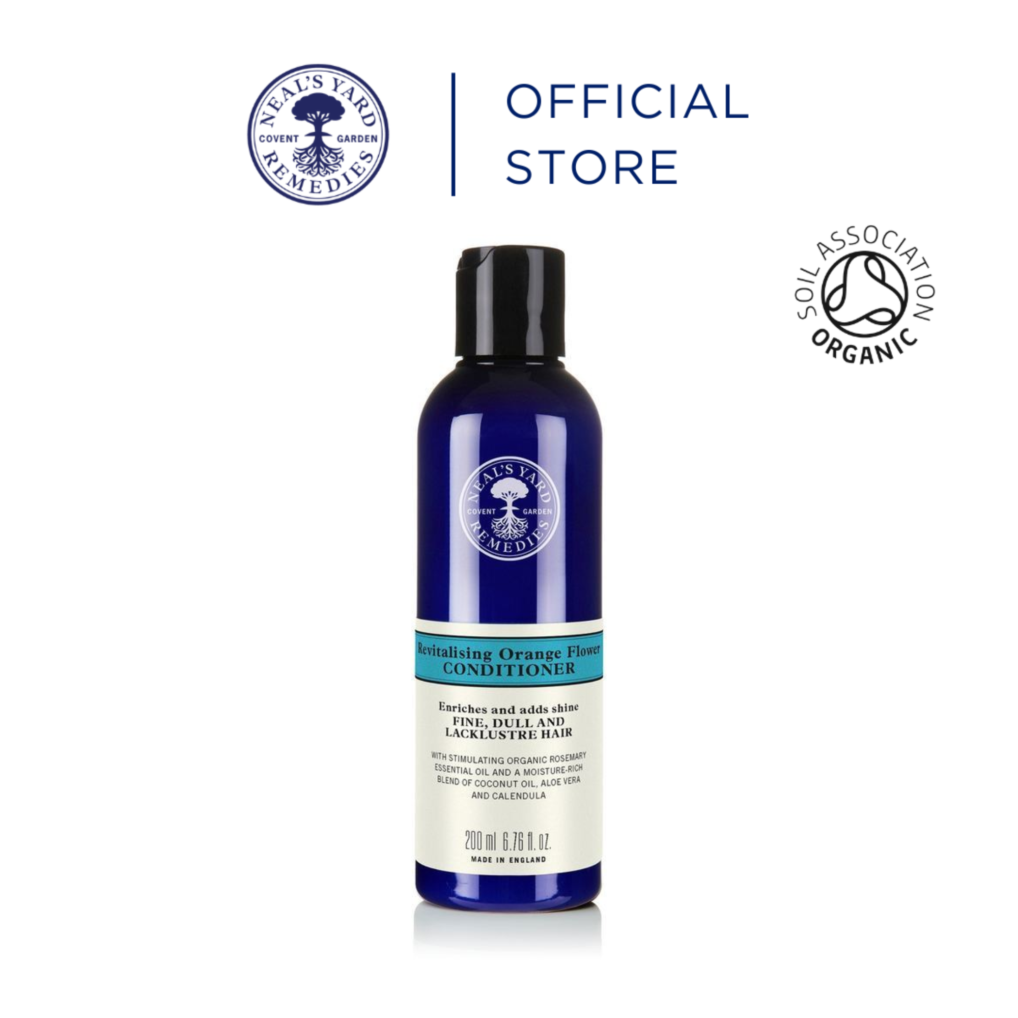 22% Price Drop Orange Conditioner