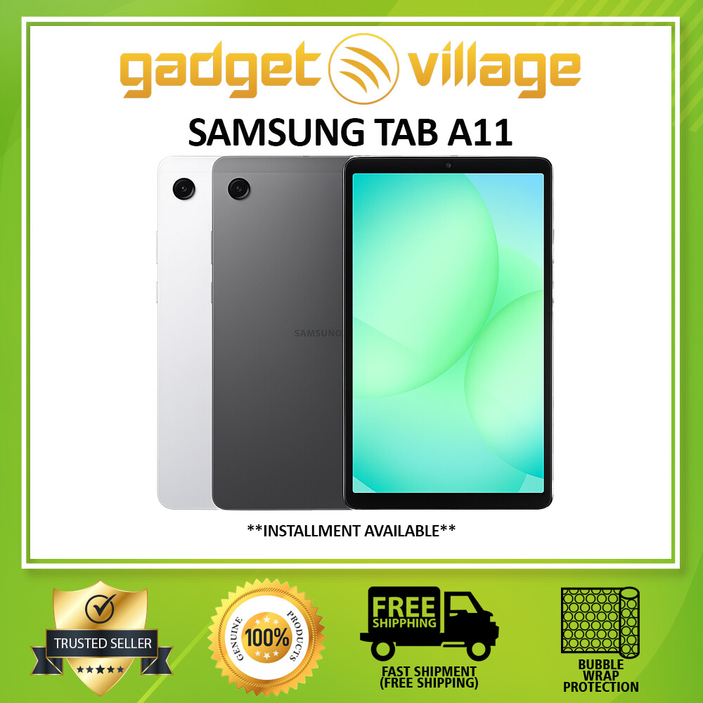 22% Price Drop: Samsung Galaxy Tab A11 4