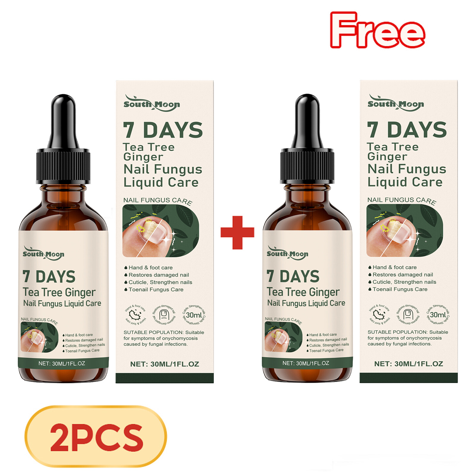15% Price Drop Nail Repair