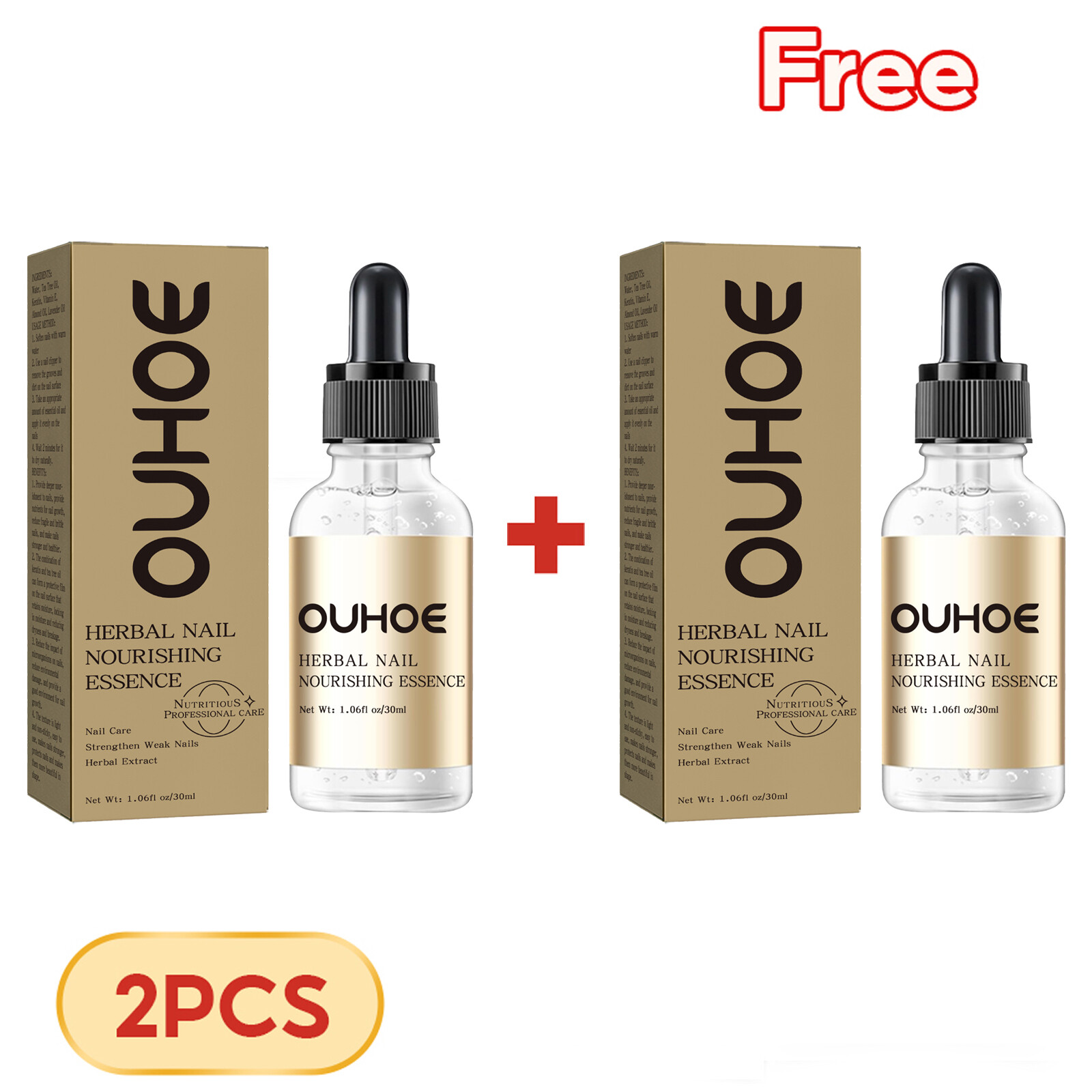 15% Price Drop Nail Repair