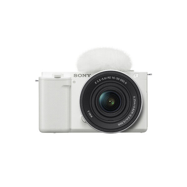 10% Price Drop on ZV-E10 Kit