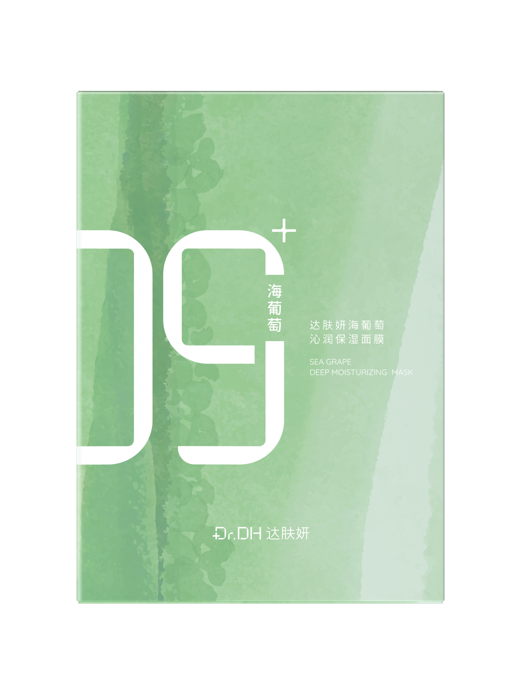Dr.DH Sea Grape Soothing Mask Deal