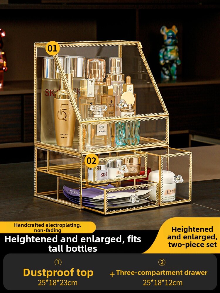 16% Price Drop on Kaman Organizer