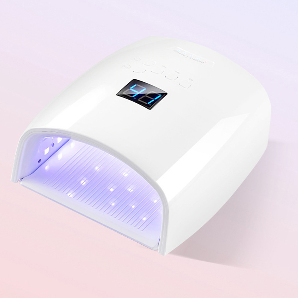 20% Price Drop UV Nail Lamp