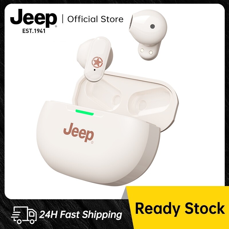 Jeep EW011 TWS Wireless Headphones Bluetooth Earphone Bluet