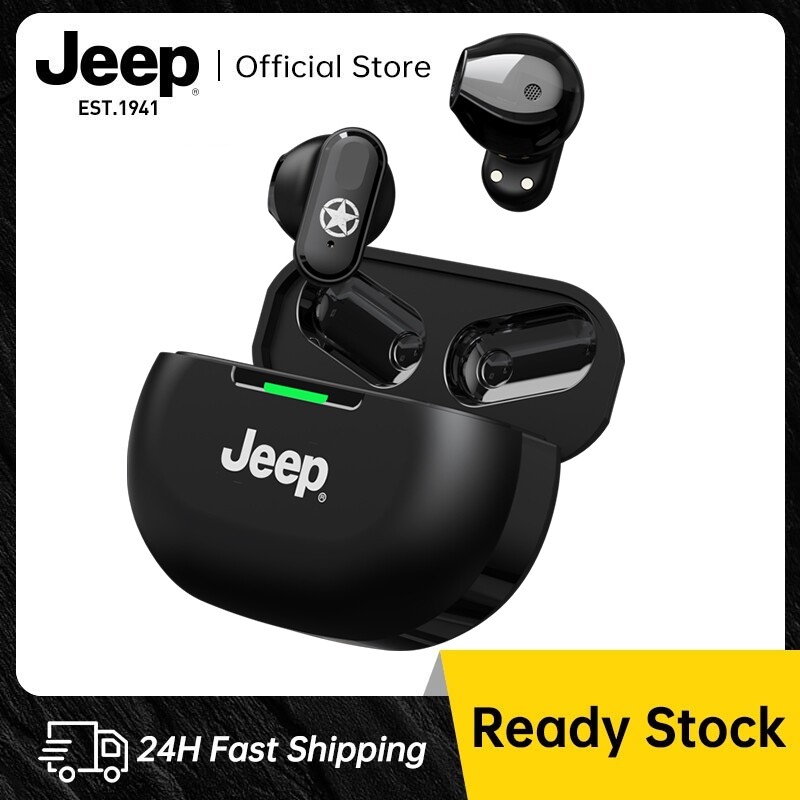 Jeep EW011 TWS Sports Earbuds Deal