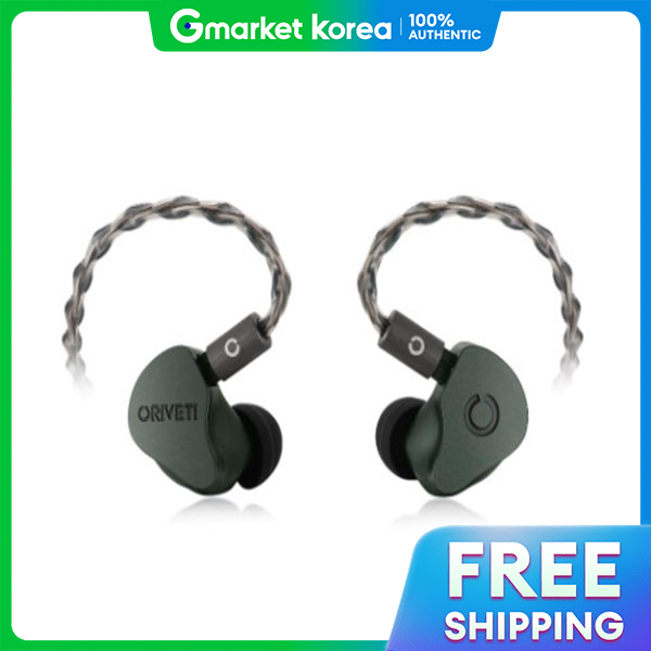 10.2% Price Drop Earphones