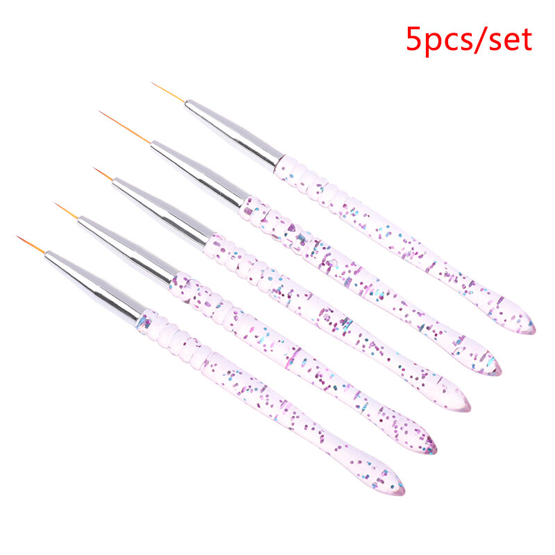 10% Price Drop Nail Art Brushes