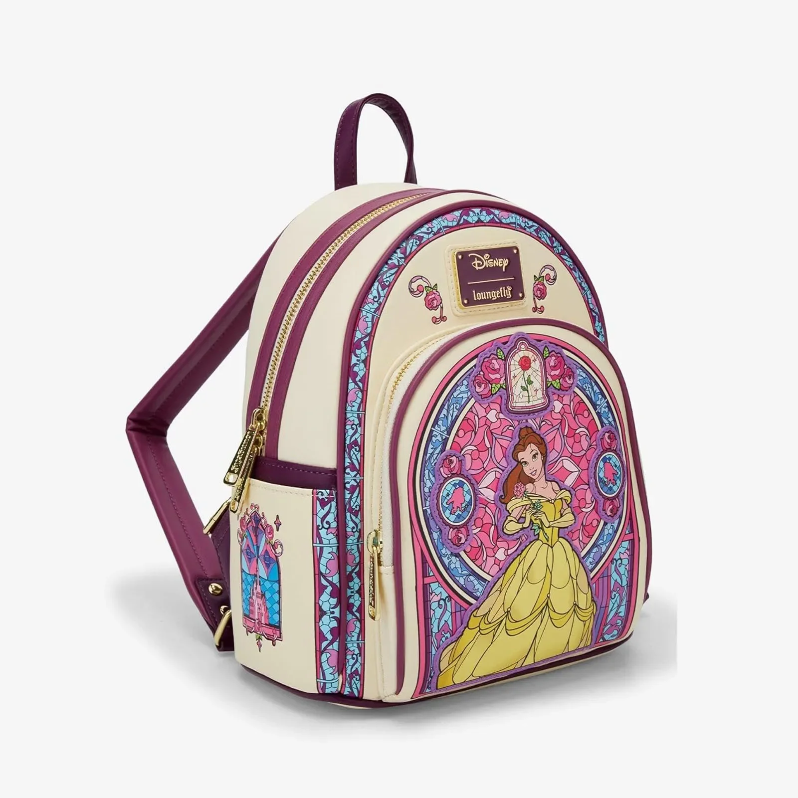 25% Price Drop Belle Backpack