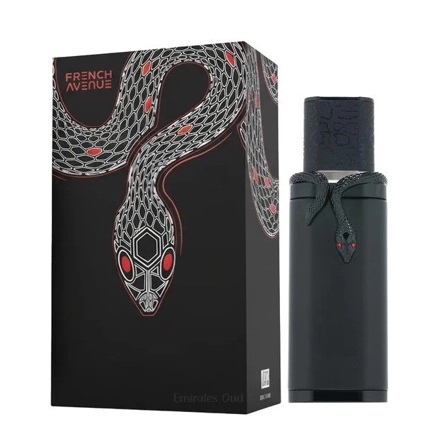 BEST SELLING AFNAN AND FRENCH AVENUE ARAB PERFUMES FOR MEN A