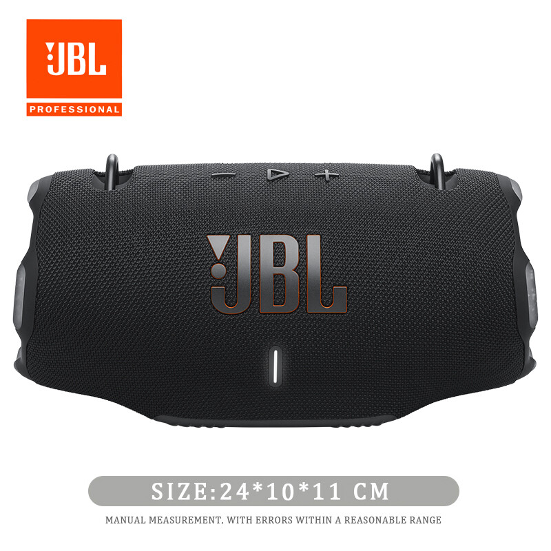 JBL Xtreme 4 Portable Speaker Deal
