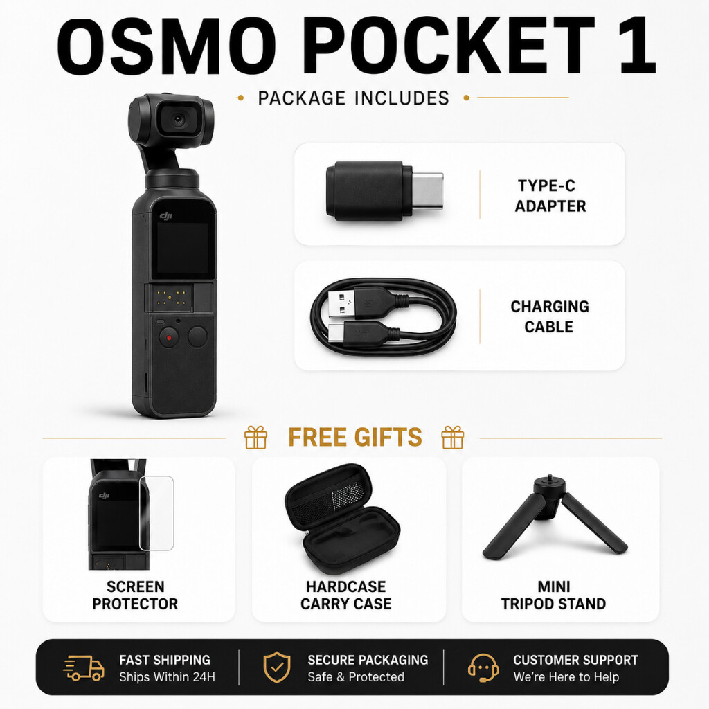 11.8% Price Drop on DJI Osmo