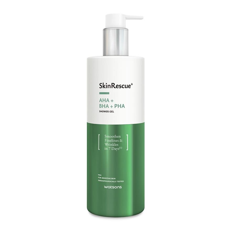 20% Price Drop Shower Gel