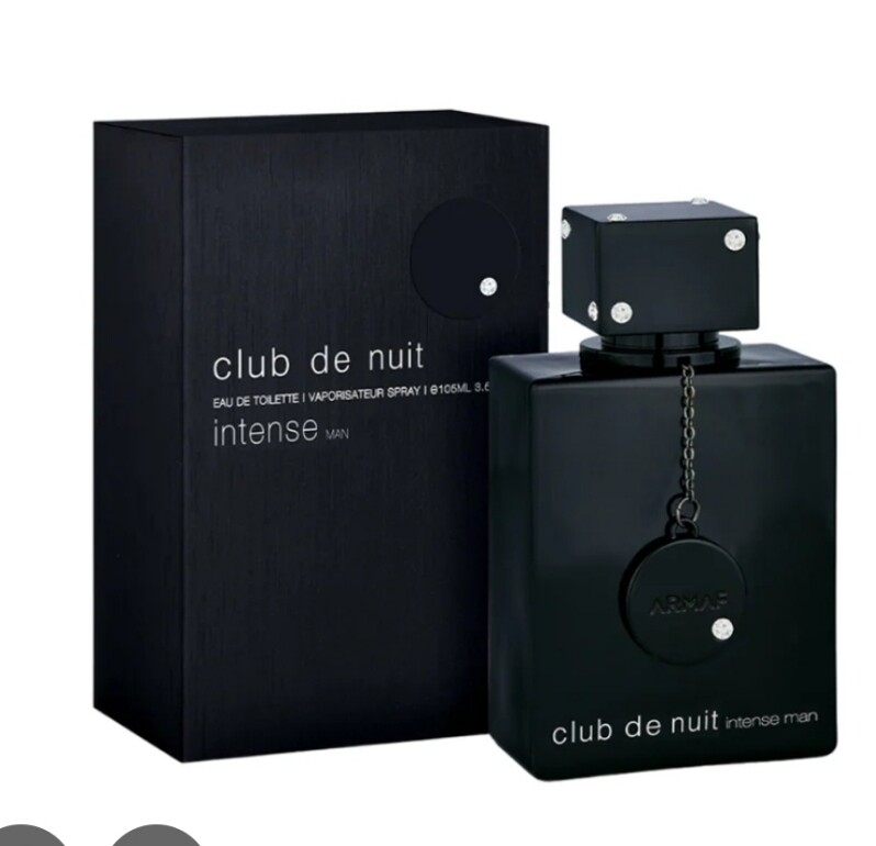11% Price Drop – Club De Nuit 100ml