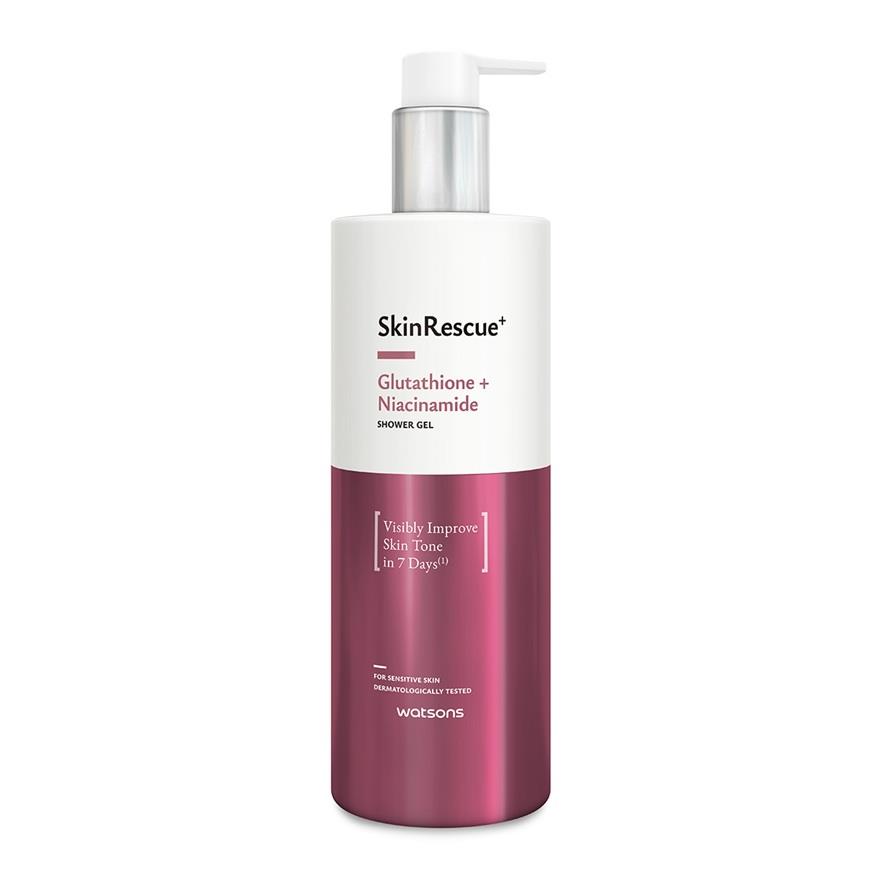 20% Price Drop Shower Gel