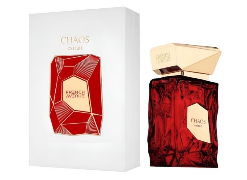 10% Price Drop on REAL CHAOS