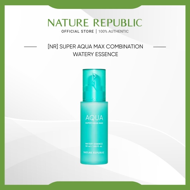13% Price Drop on Aqua Essence