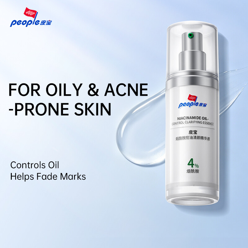 34% Price Drop Clarifying Serum