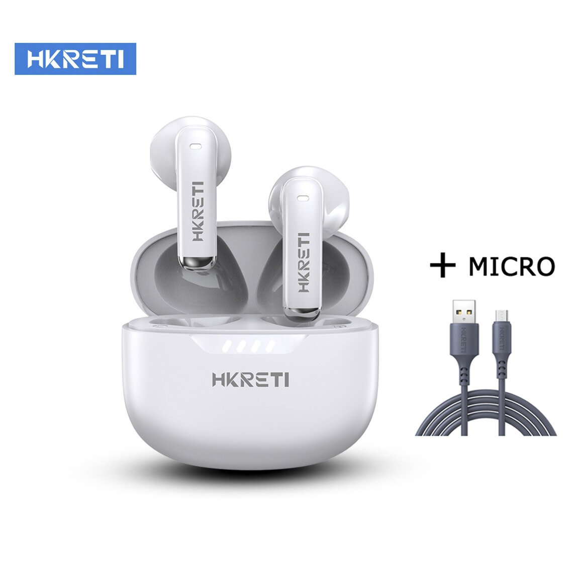 10.8% Price Drop on H7 TWS