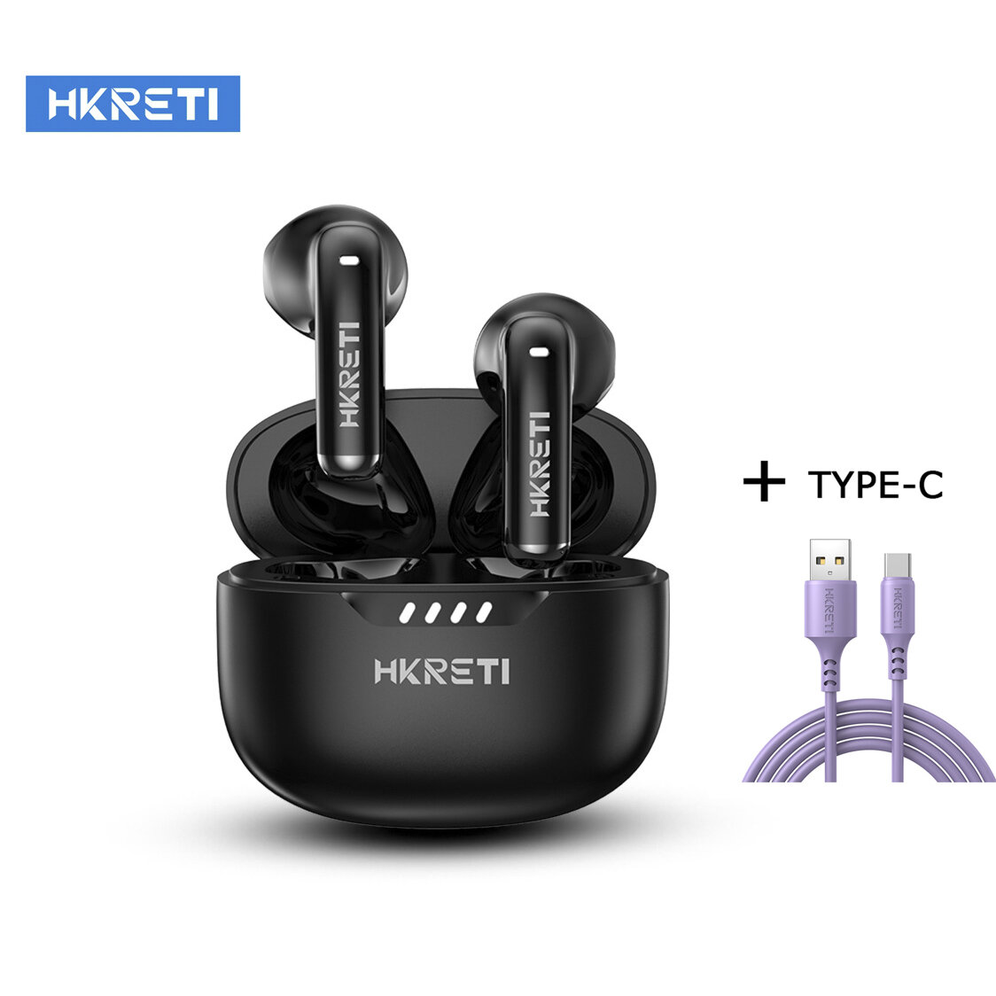 10.8% Price Drop H7 TWS Buds