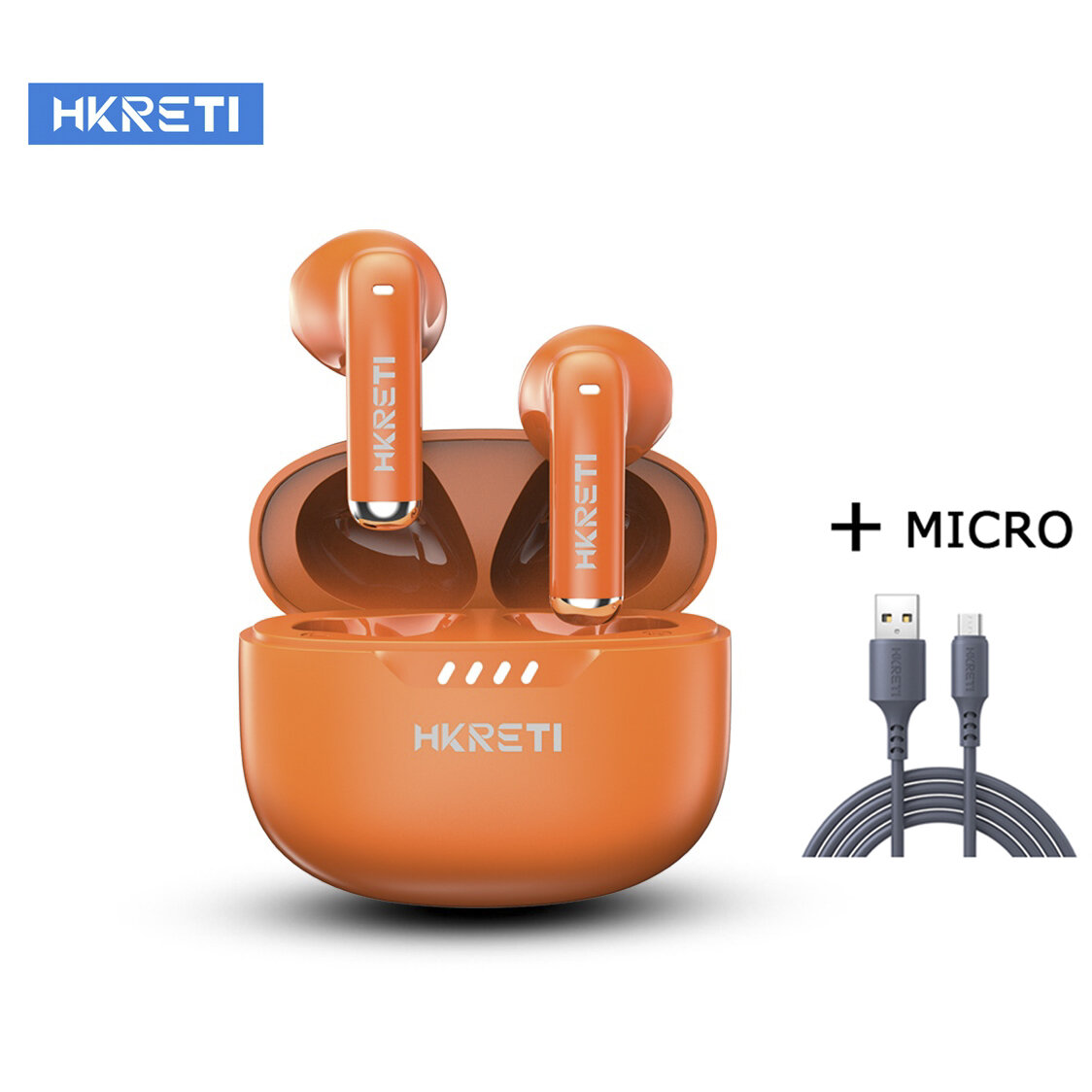 Fresh Price Drop: HKRETI H7 Wireless Ear