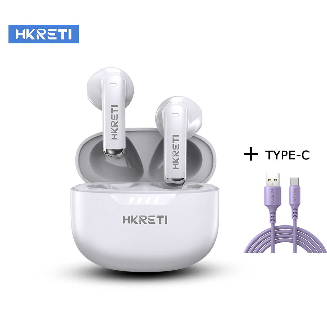 10.8% Price Drop on H7 TWS