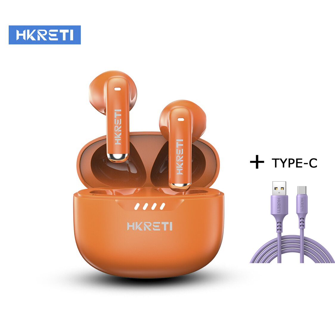 Fresh Price Drop: HKRETI H7 Wireless Ear