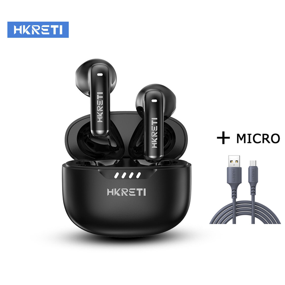 Fresh Price Drop: HKRETI H7 Wireless Ear