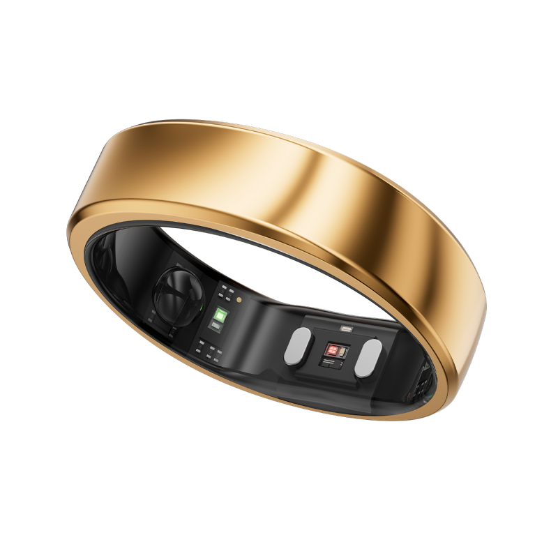 14% Price Drop Smart Health Ring