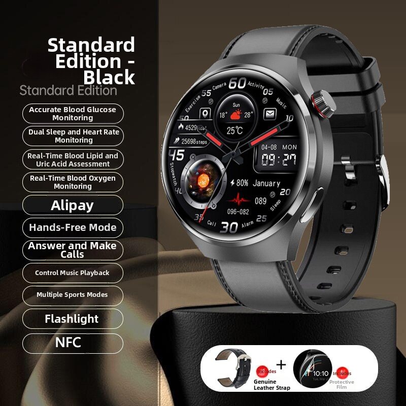11.7% Price Drop Smart Watch