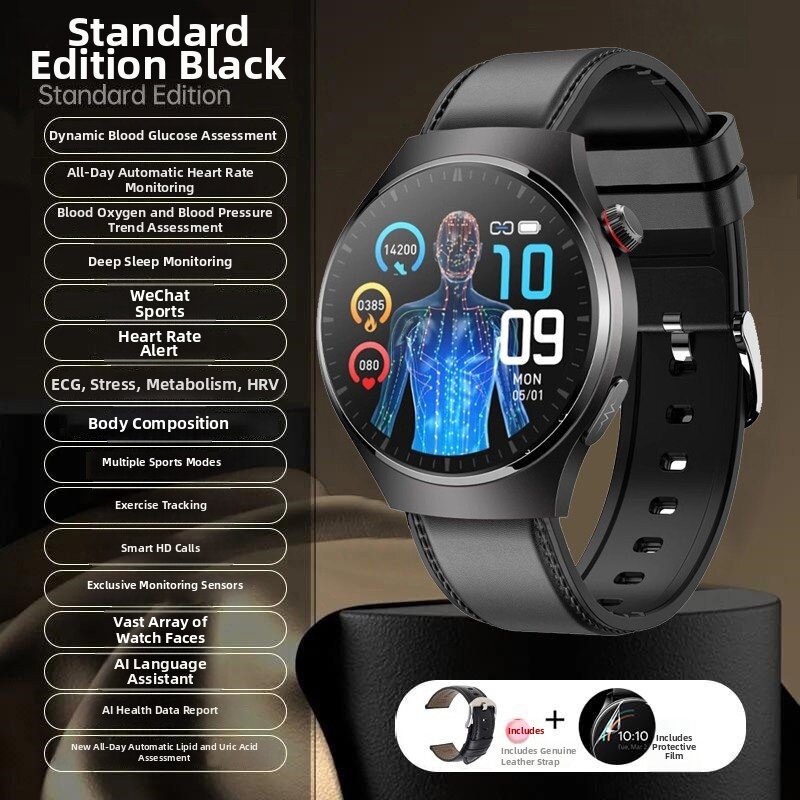 14% Price Drop Smart Health Watch