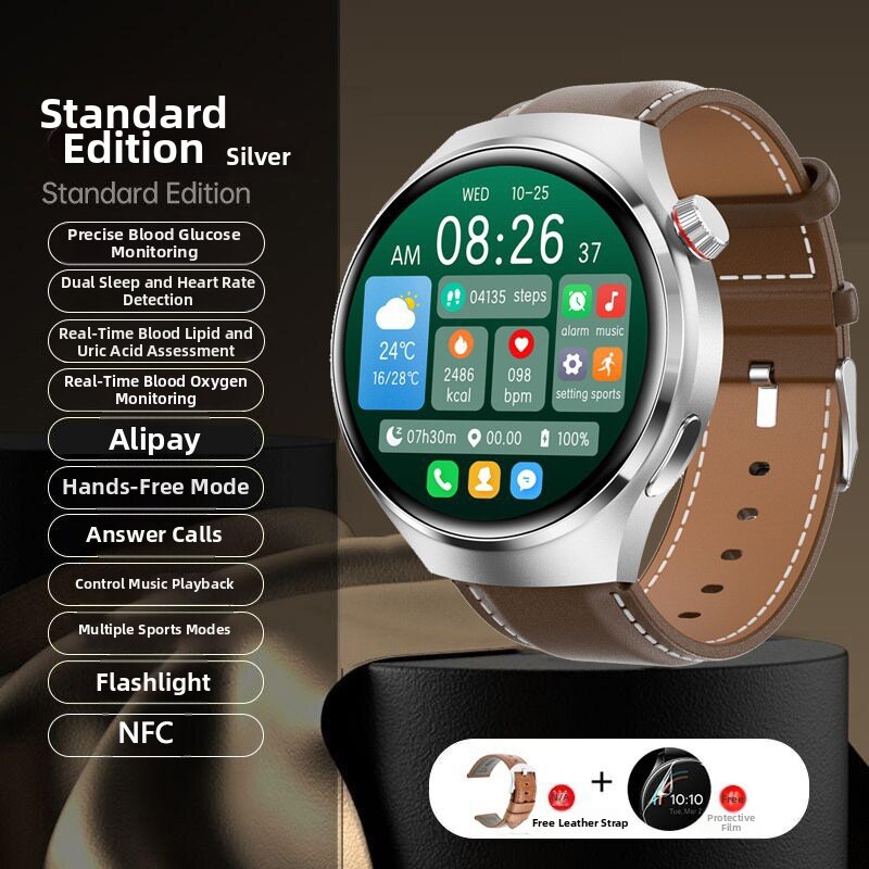 11.7% Price Drop Smart Watch