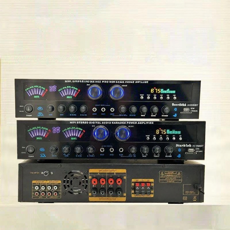 11% Price Drop 7.1ch Amp