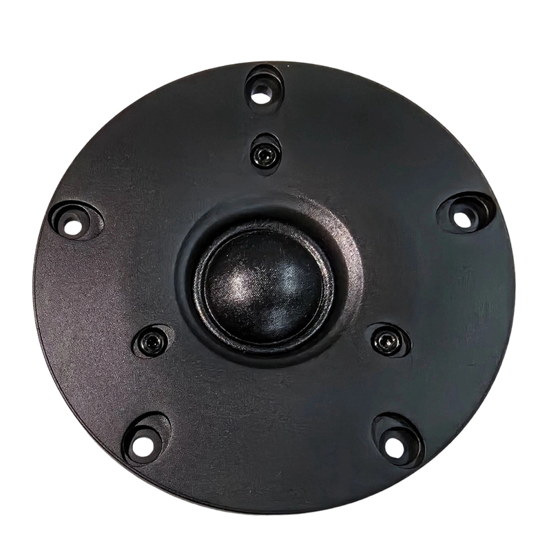 10.2% Price Drop Tweeter Upgrade