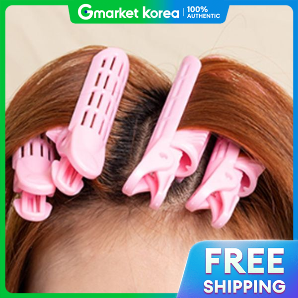 11.7% Price Drop Hair Clip