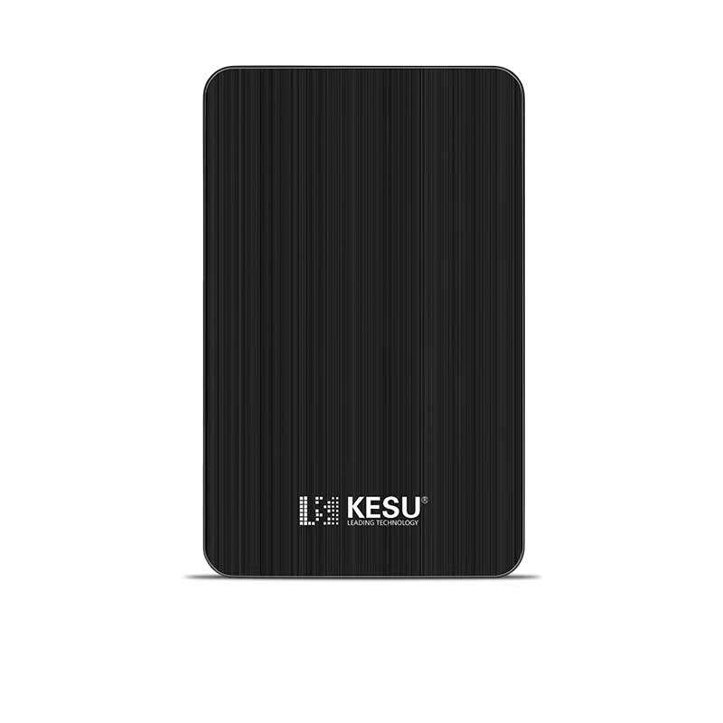 19.8% Price Drop on KESU HDD