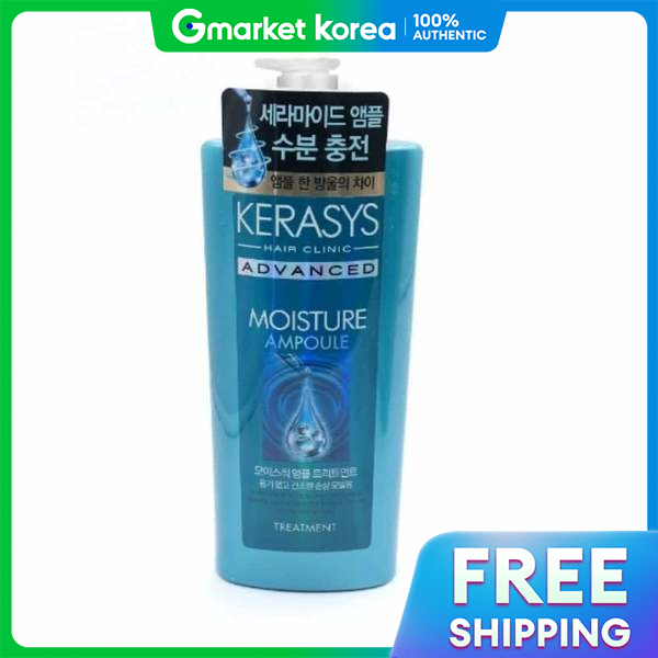 12.7% Price Drop Kerasys Treatment