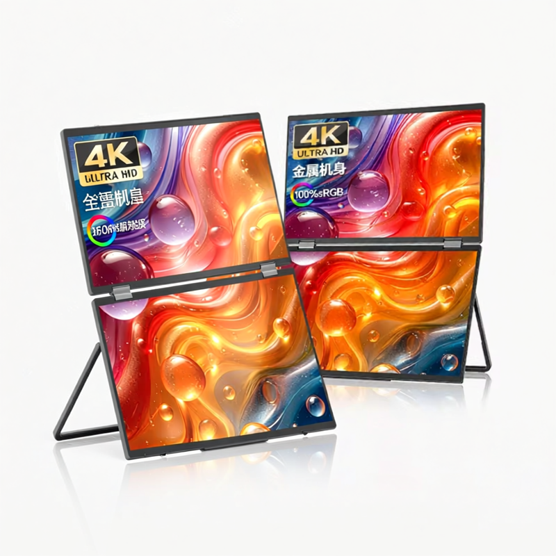 10.7% Price Drop Dual Screen