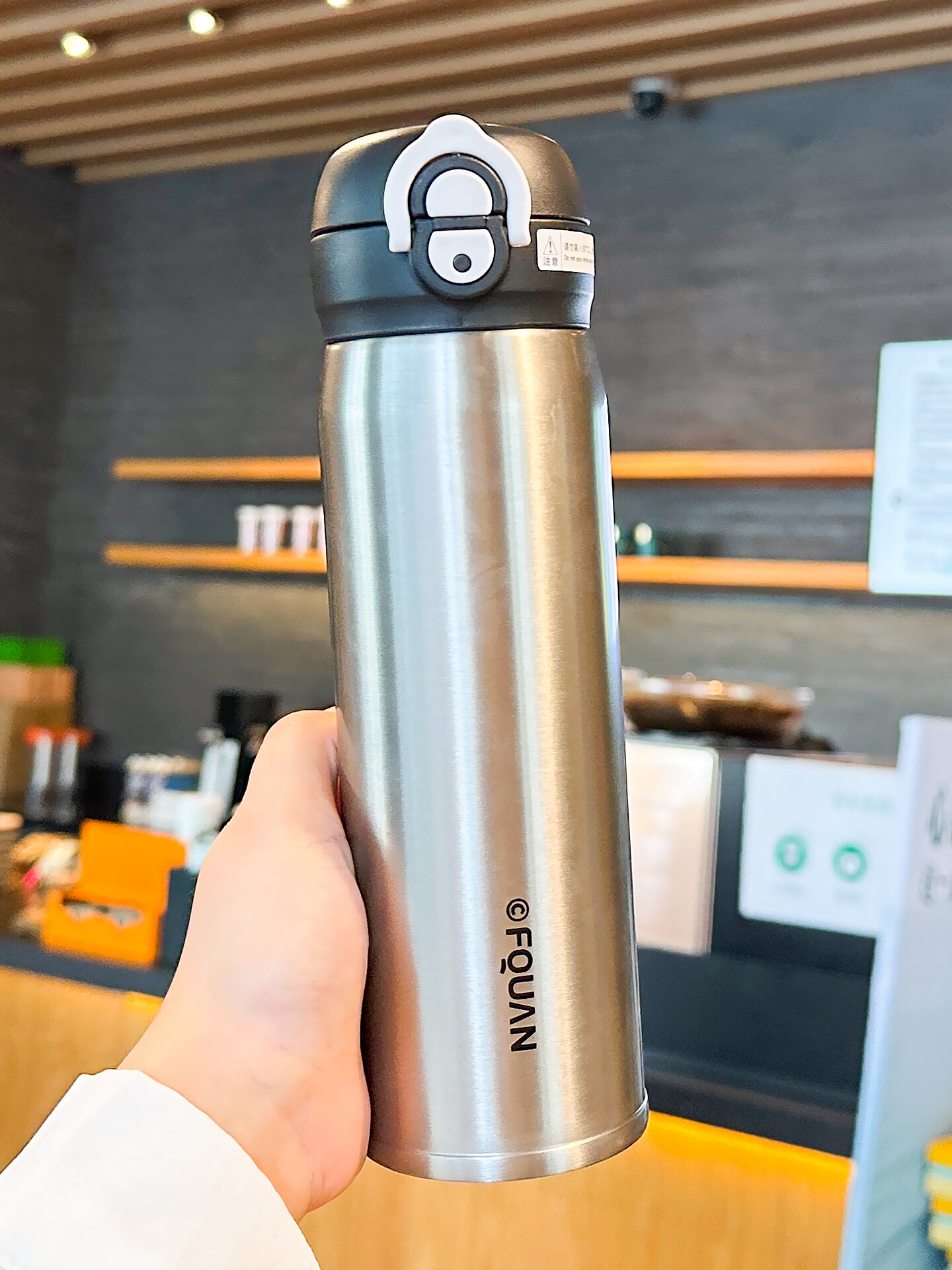 31% Price Drop Straw Cup