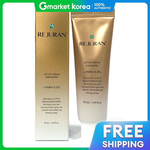 17% Price Drop Rejuran Cream