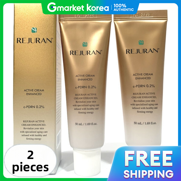 17% Price Drop Rejuran Cream Set