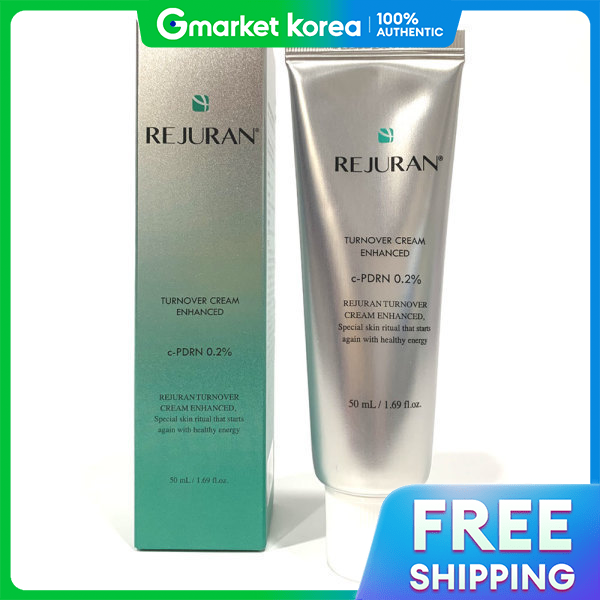Fresh Price Drop: Rejuran | Turnover