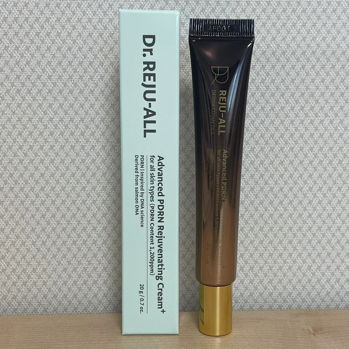 15% Price Drop PDRN Cream