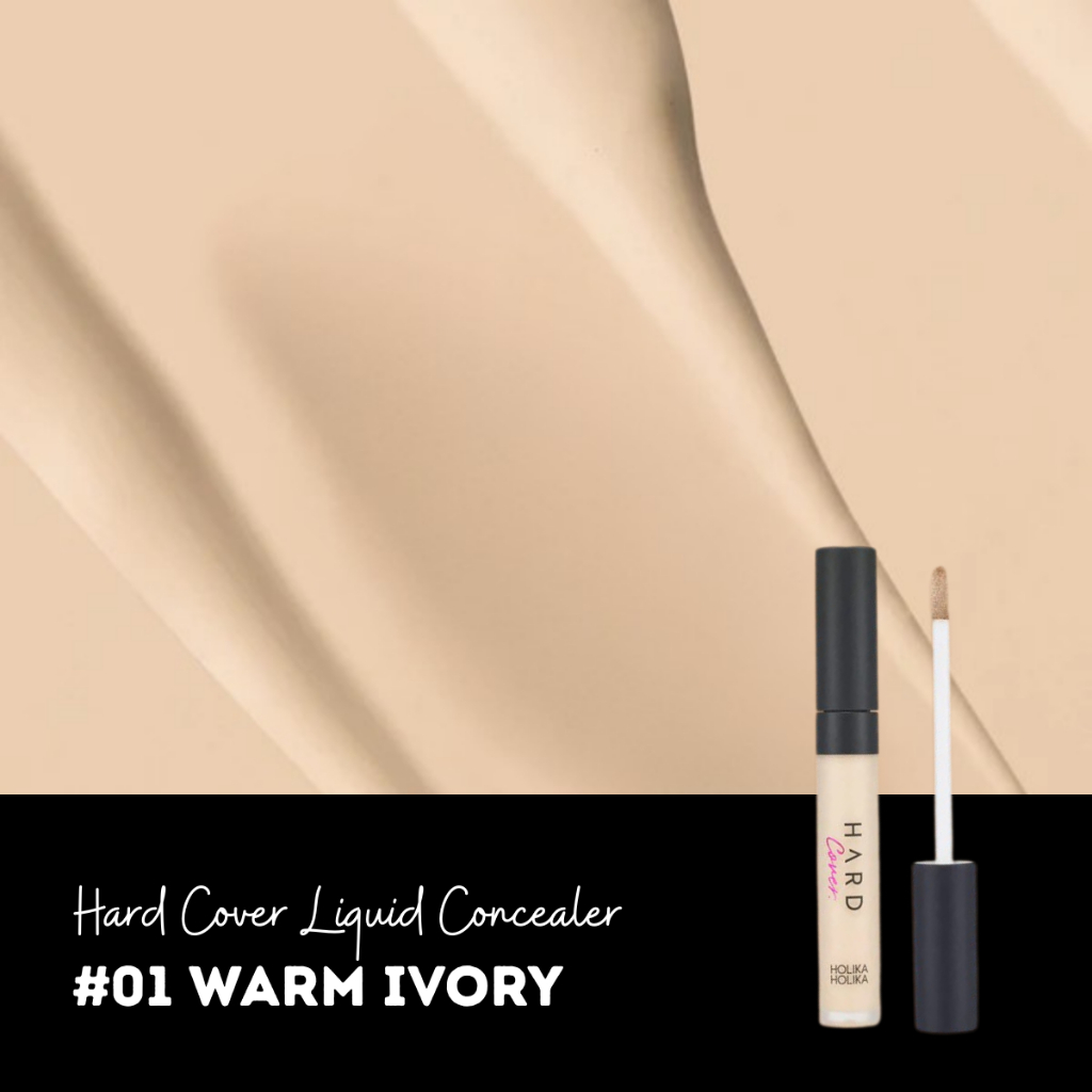 21% Price Drop Hard Cover Concealer