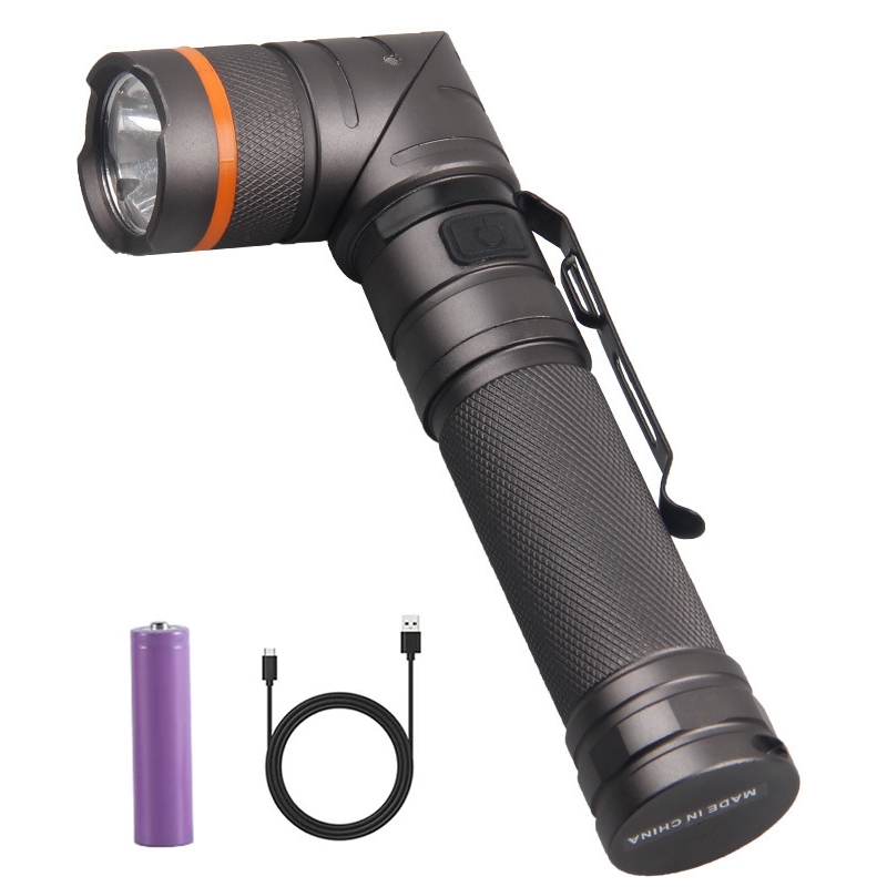 23% Price Drop Tactical Flashlight