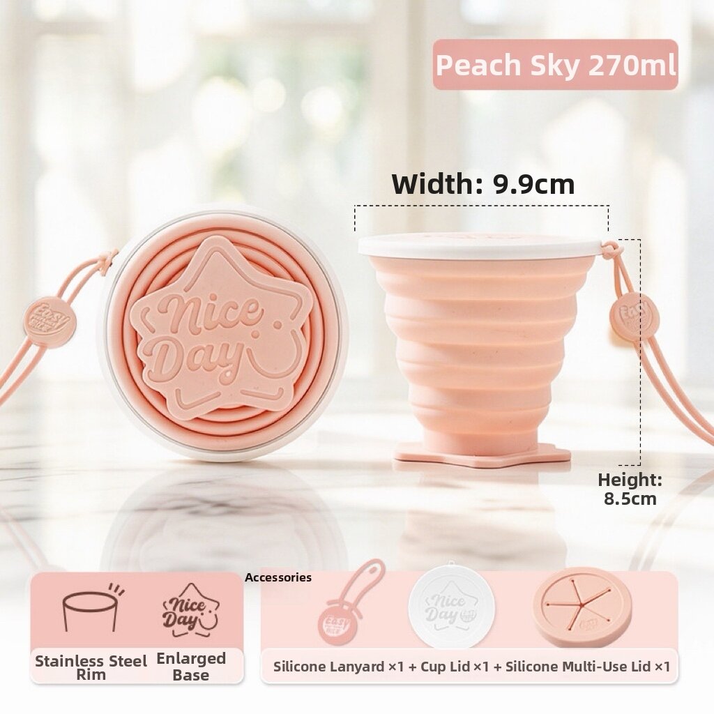 12.9% Price Drop Travel Cup